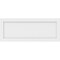 Ekena Millwork Cornell Flat Panel Decorative Wall Panel, 36"W x 14"H x 5/8"P WALP36X14X062CNL - alternate 4